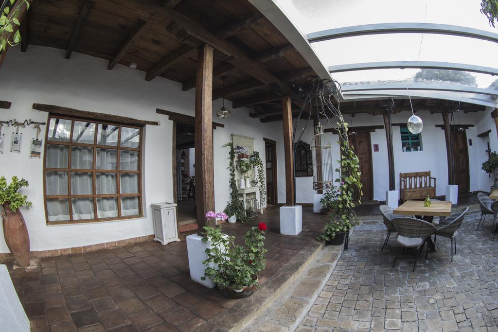 Mexicanos 10 Casavieja Сан-Кристобаль-де-Ла-Касас Экстерьер фото