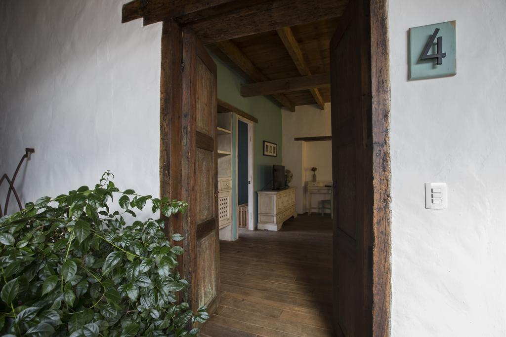 Mexicanos 10 Casavieja Сан-Кристобаль-де-Ла-Касас Экстерьер фото