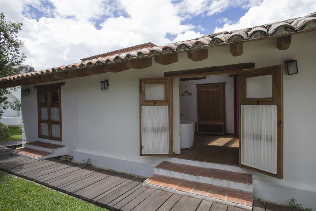 Mexicanos 10 Casavieja Сан-Кристобаль-де-Ла-Касас Экстерьер фото