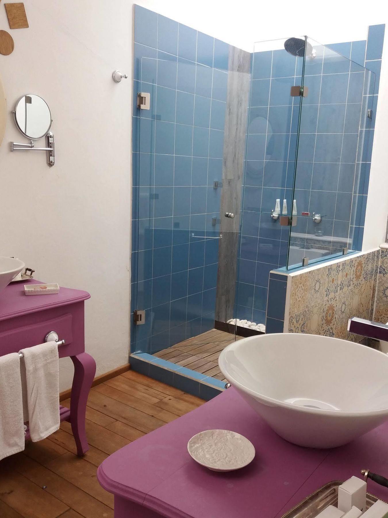 Mexicanos 10 Casavieja Сан-Кристобаль-де-Ла-Касас Экстерьер фото