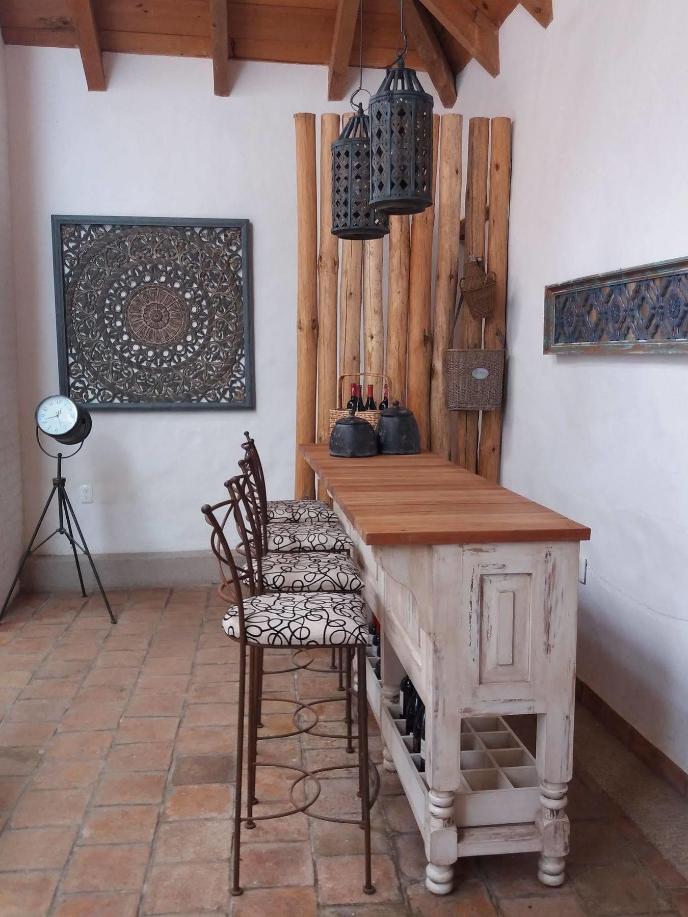 Mexicanos 10 Casavieja Сан-Кристобаль-де-Ла-Касас Экстерьер фото