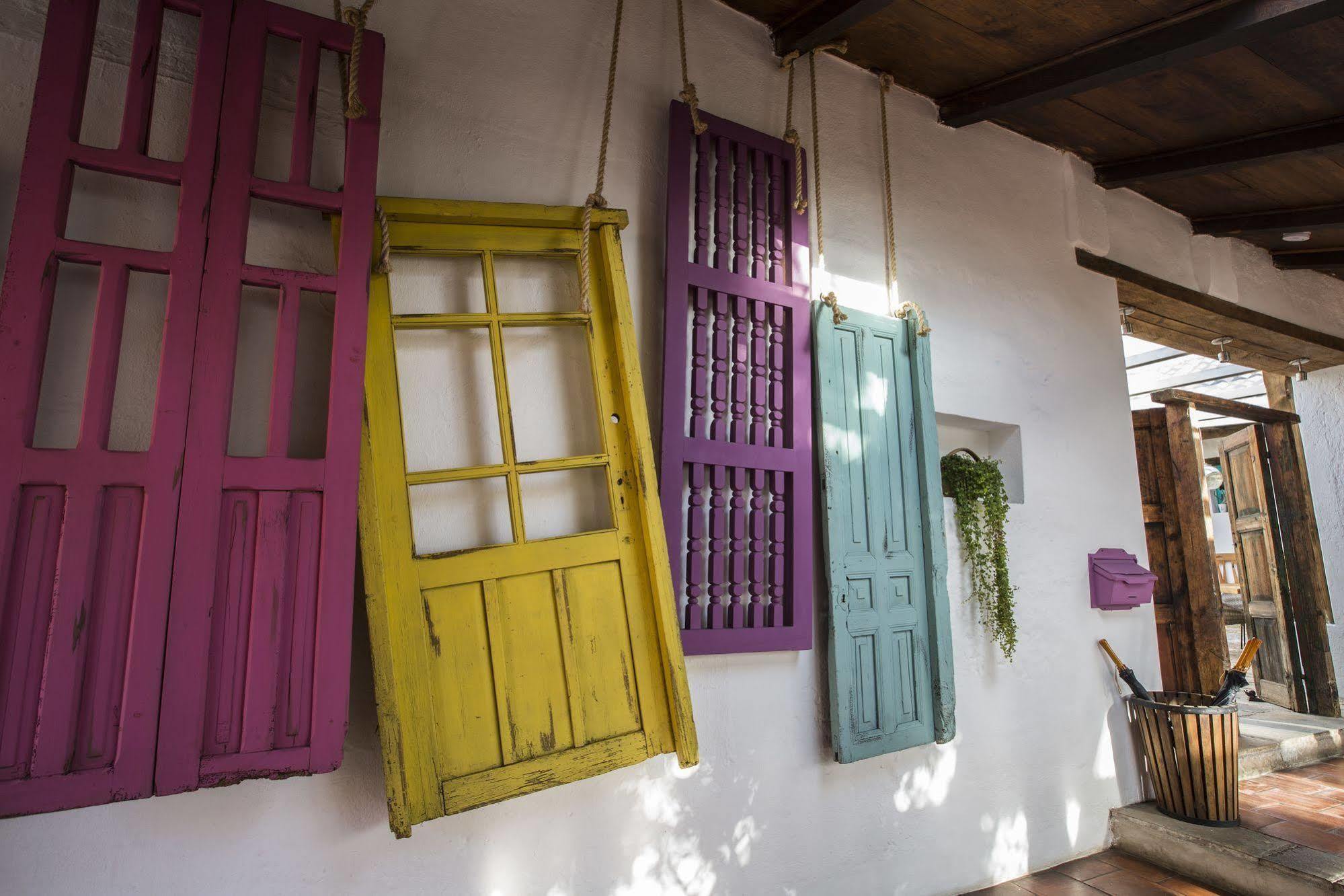 Mexicanos 10 Casavieja Сан-Кристобаль-де-Ла-Касас Экстерьер фото